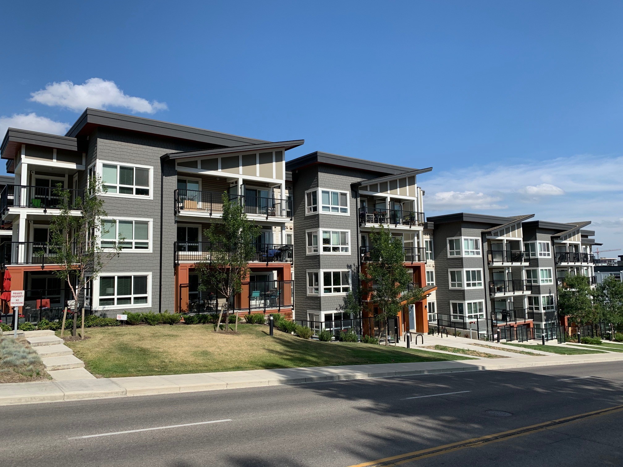 Bridgeland Hill A Shiftsuite Community site